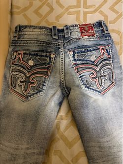 Rock revival