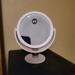 Cute Vanity Mirror