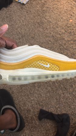 Air Maxes Condition 6/10 Size 11.5 Men