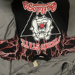 Bulldog Shirt 