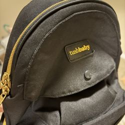 Baby Carrier TUSH BABY original 