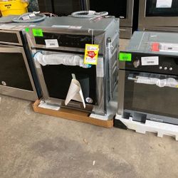 Stoves / Ovens