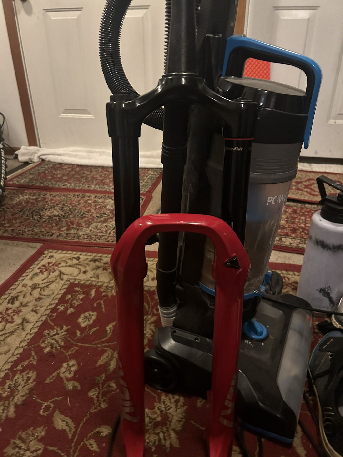 2022 Rock Shox Lyrik (great Condition )