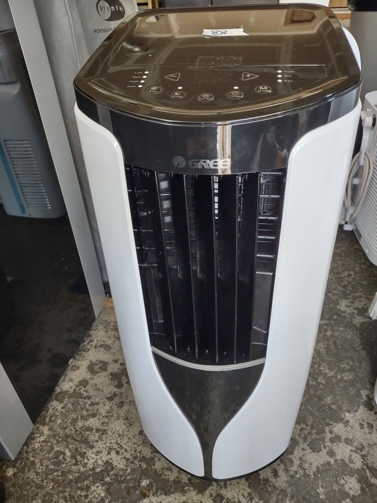 Gree Portable Air Conditioner