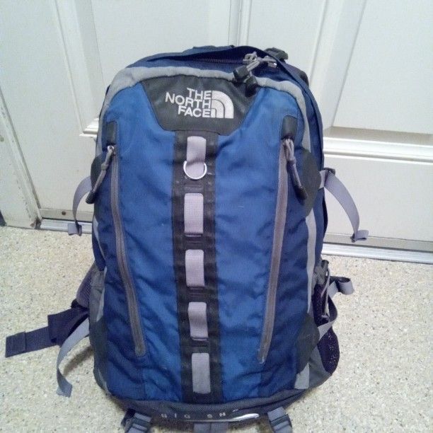 The North Face Backpack