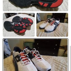 PUMA Men's Running Shoes Athletic Sneakers Size 13 Pre-owned