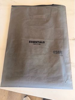 Dark oat essentials