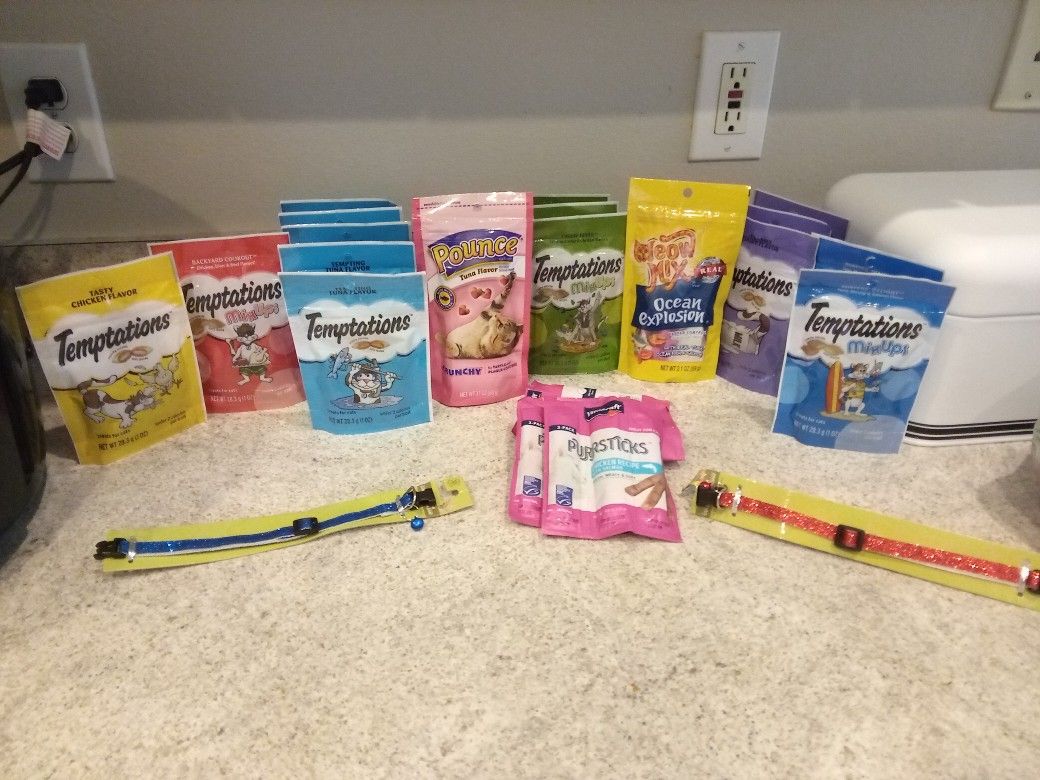 Cat Food 