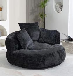 Bean Bag Sofa