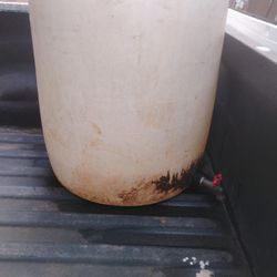 Water Tank