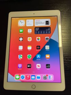Ipad Air 2