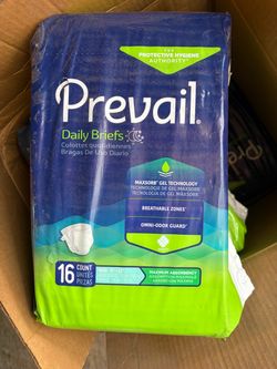 Diapers