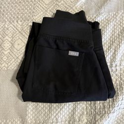 Xs Tall Figs Scrub Pants Worn Once 