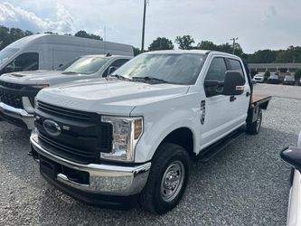 2019 Ford F-250