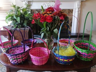 Easter Baskett