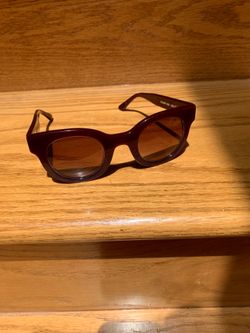 THIERRY LASTY Sun glasses
