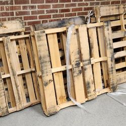 Pallets 