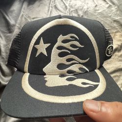 Hellstar Hat