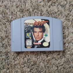 Nintendo 64 