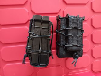 HSGI Mag pouches