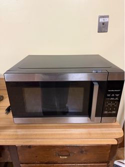 Microwave Oven