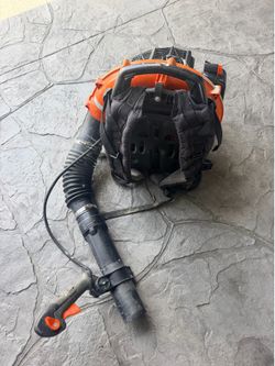 Echo PB-580T Backpack Leaf Blower Tube Mount 58.2cc
