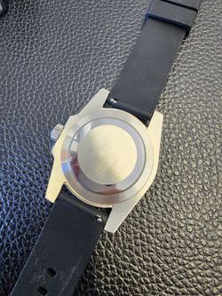 Luxury watch