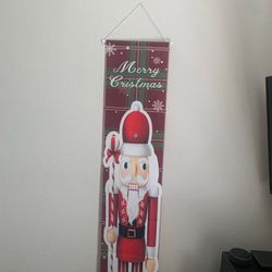 Christmas Banner