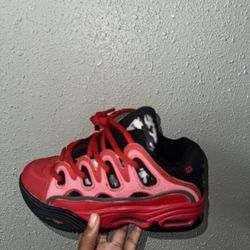 OSIRIS D3