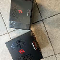 Peloton Yoga Block & Resistance Bands