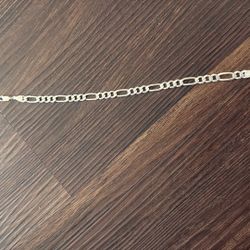 10 Grams Silver Bracelet