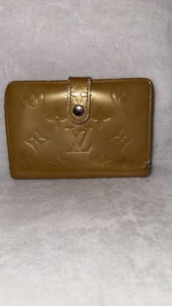 LV Wallet