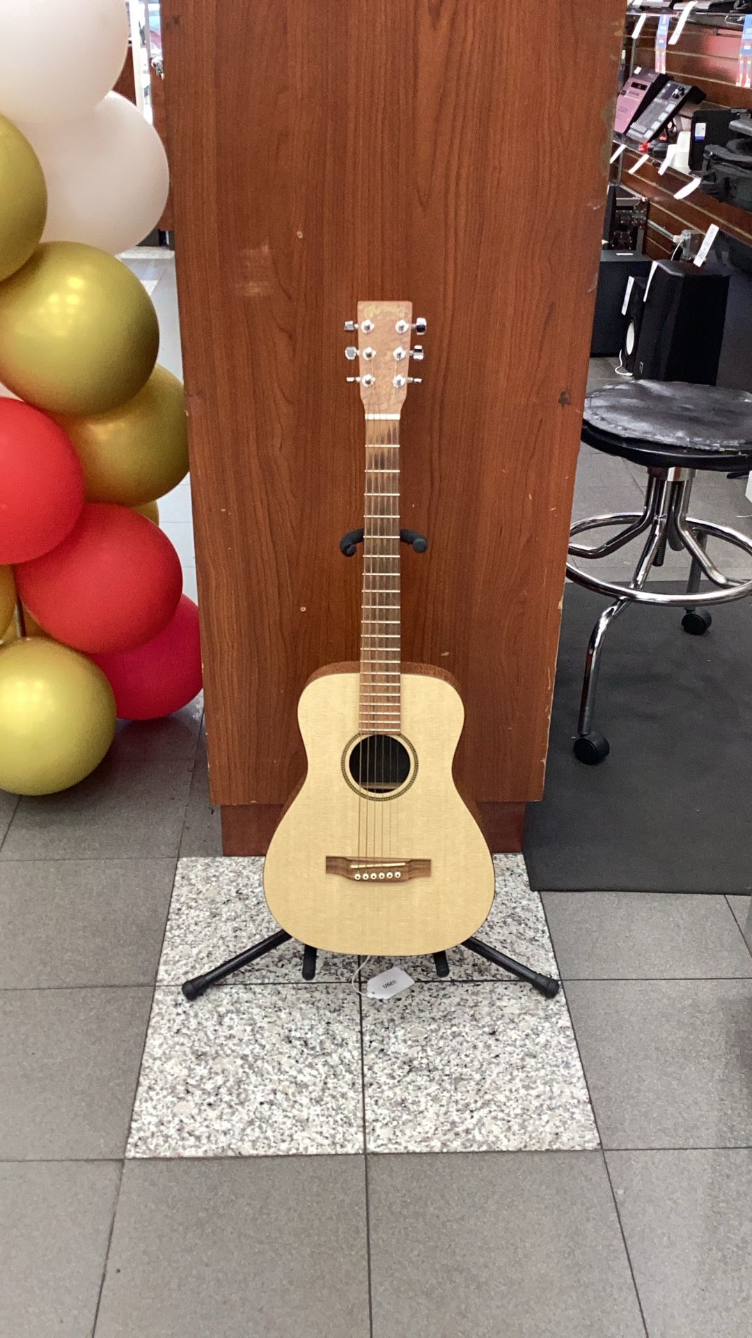 MARTIN GUITAR
