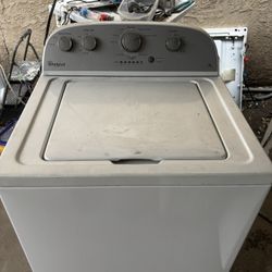 Washer 