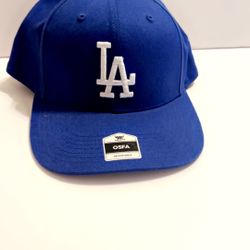 Genuine Baseball Hat