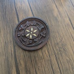 Antique Lasco Coasters 