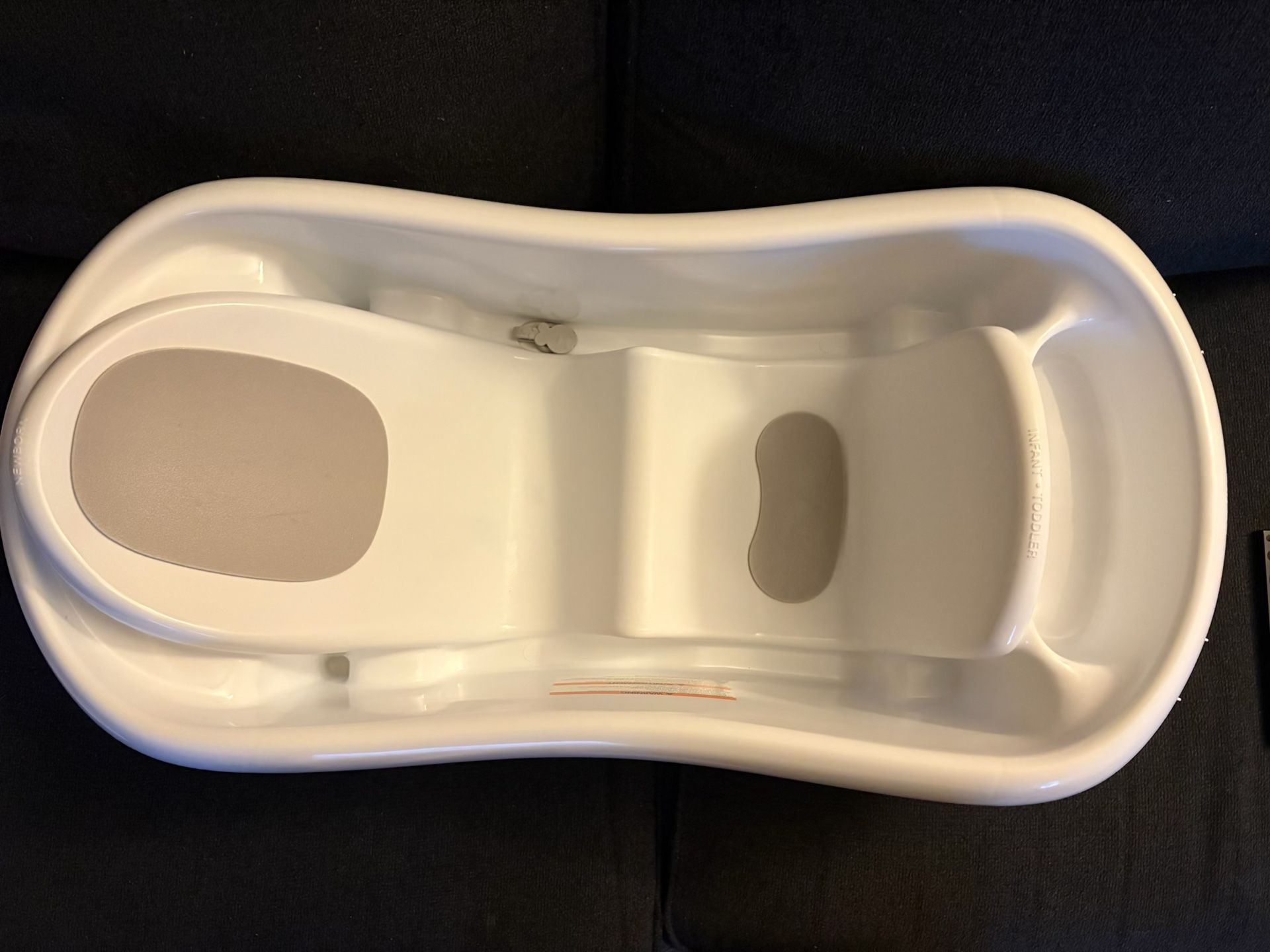 Free Baby Bath Tub
