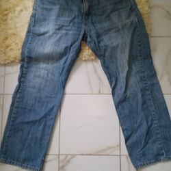 Levi's, Men's 38x32, Used