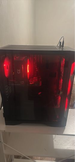 Gaming pc