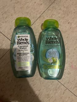 Shampoo