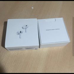 AirPod Pros 2 