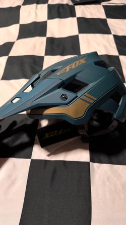 BATFOX Mountain bike helmet