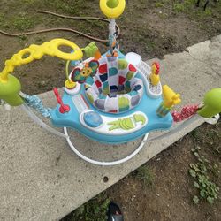 Baby Jumper 