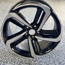 2020 Honda Accord Sport OEM Rim 