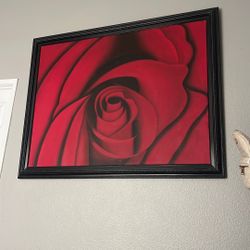 Cuadro De Decoración 