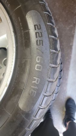 2000 firebird rims