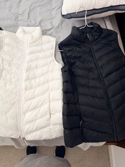 Women 32 degree heat medium black & white