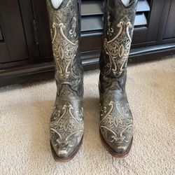 Circle G Corral Women’s Boots