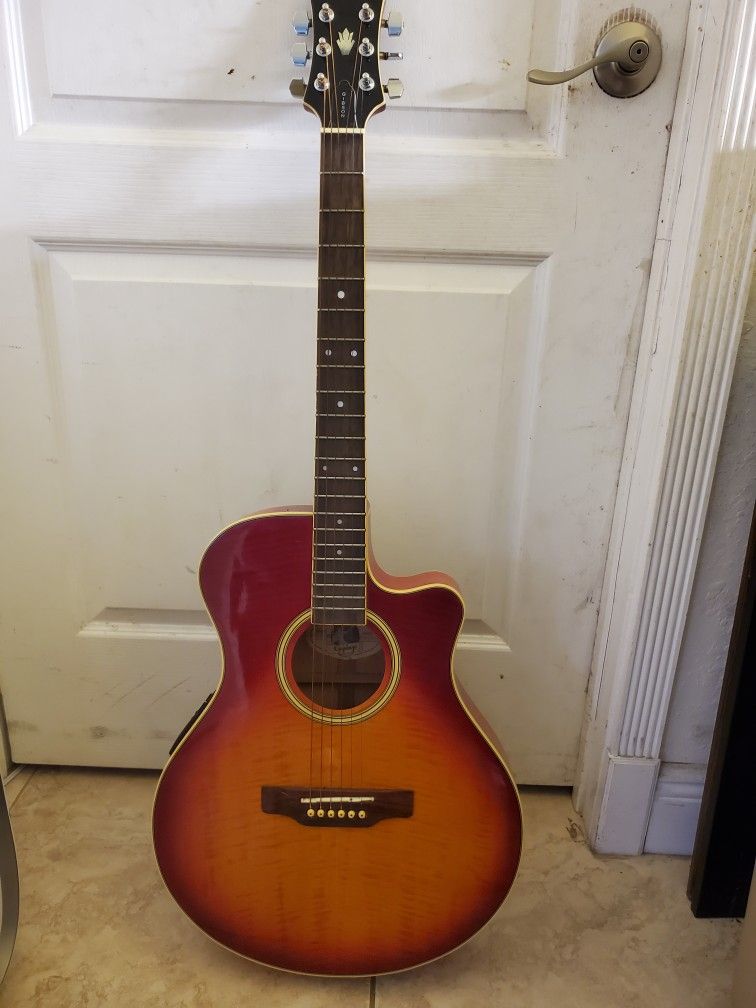 Epiphone Guitar