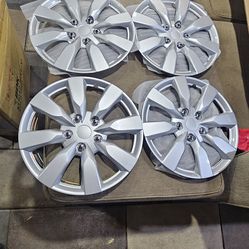 Rim Wheel Cover  "16"